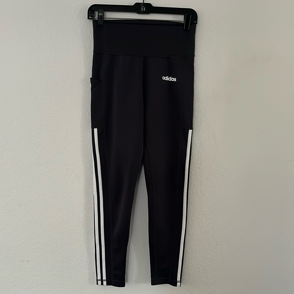 🛍️3/$10 Adidas Women's 7/8 leggings (tights)